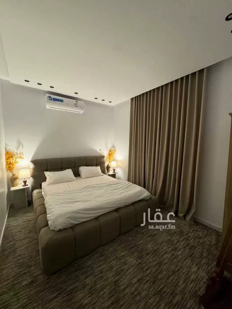 شقة مفروشة للحجز في شارع الذهبي ، حي طويق ، الرياض ، منطقة الرياض صورة 4