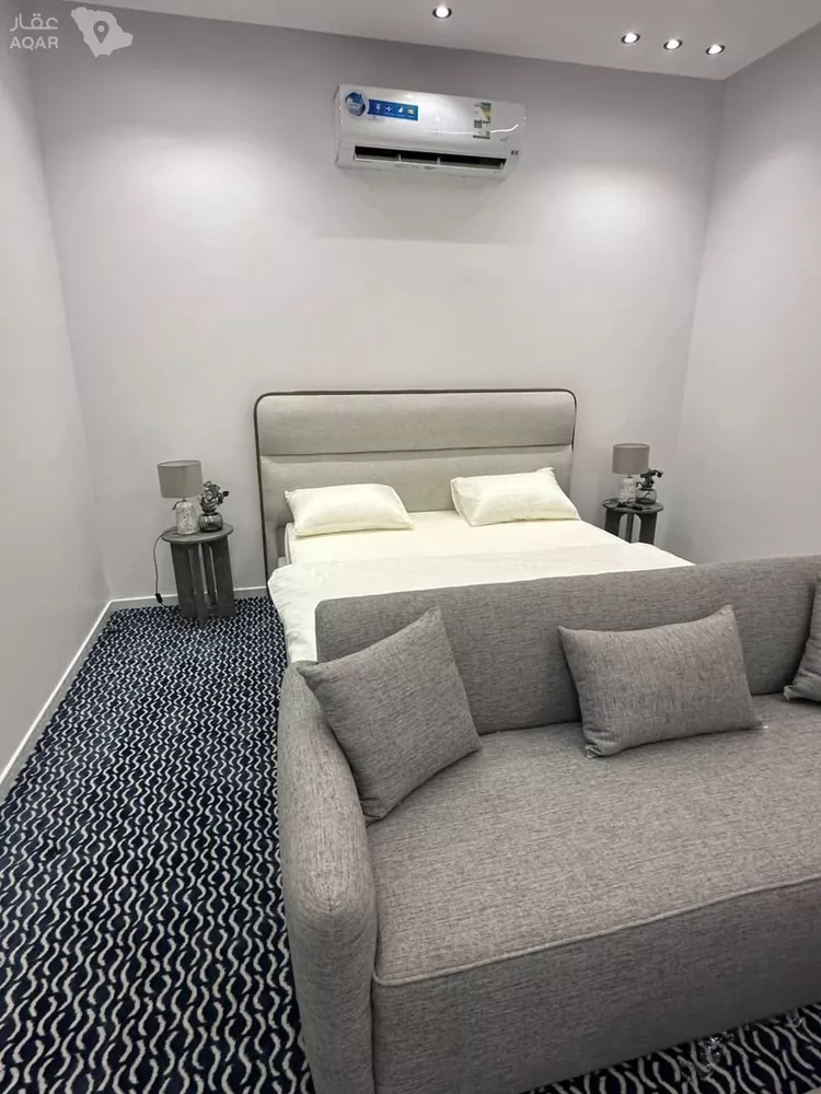 استوديو للإيجار في شارع 43626, حي طويق, مدينة الرياض, منطقة الرياض 4