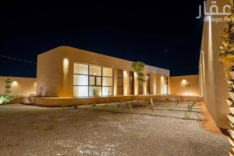 مزرعة للبيع في حي هجره الذيبيه وخضراء, مدينة هجره الذيبيه وخضراء, منطقة الرياض 8