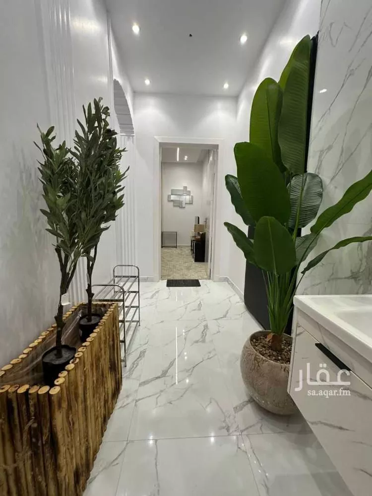 شقة للإيجار في شارع 43626, حي طويق, مدينة الرياض, منطقة الرياض صورة 2