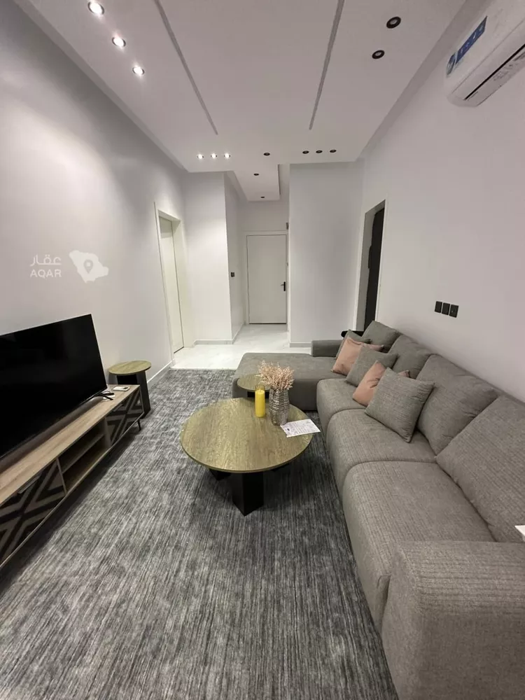 Apartment for Rent in Riyadh Tuwaiq