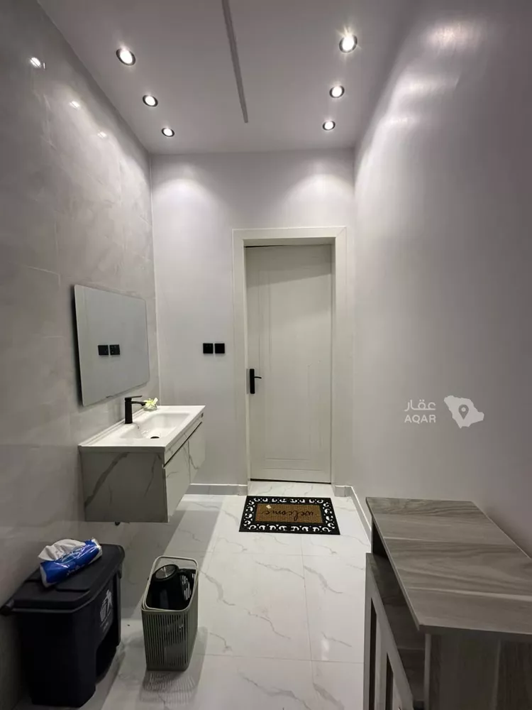 استوديو للإيجار في شارع 43626, حي طويق, مدينة الرياض, منطقة الرياض 6