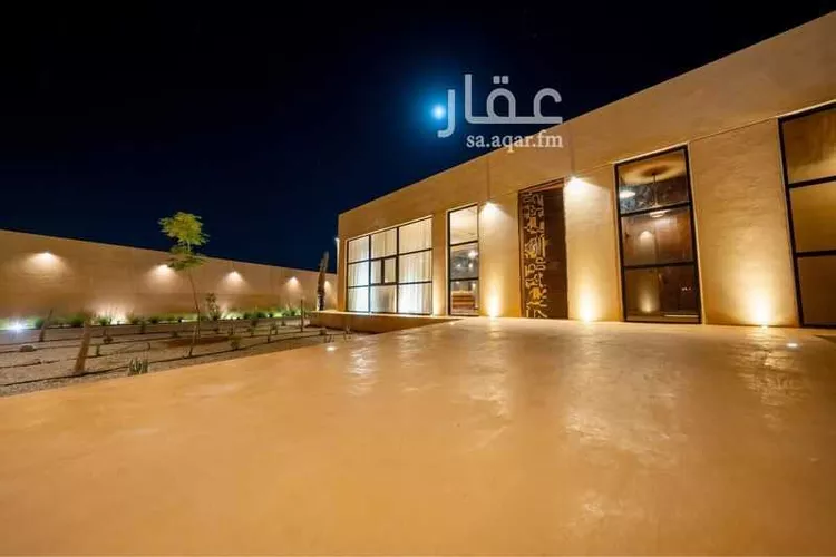 مزرعة للبيع في شارع هجره الذيبيه وخضراء 1449, حي هجره الذيبيه وخضراء, مدينة هجره الذيبيه وخضراء, منطقة الرياض صورة 2