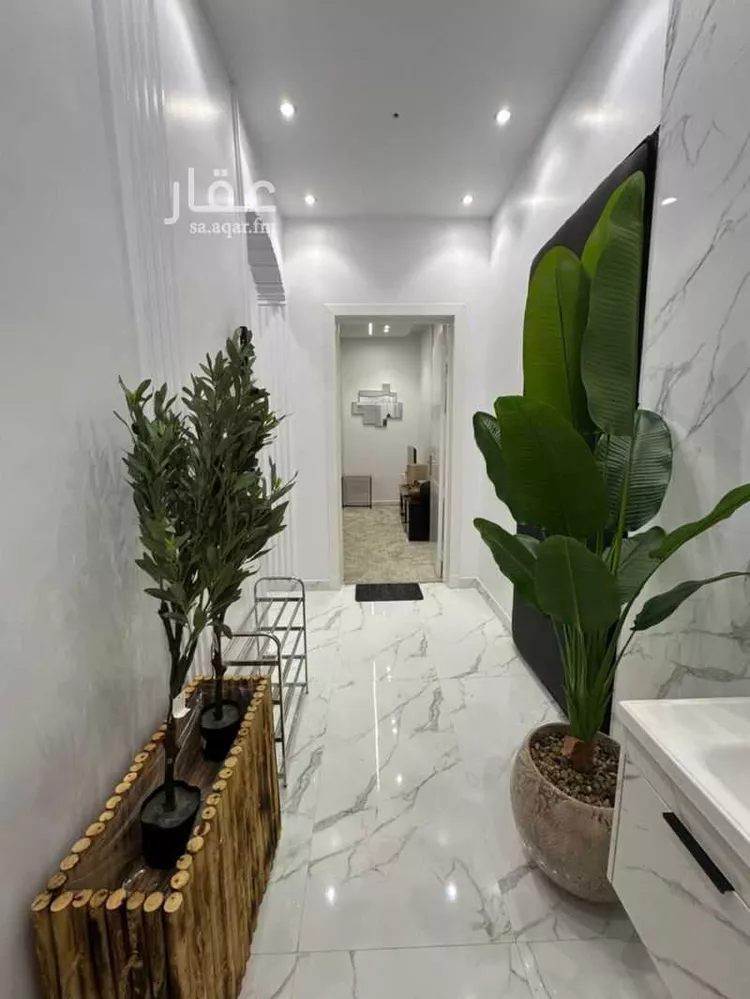 شقة للإيجار في شارع 43626, حي طويق, مدينة الرياض, منطقة الرياض صورة 4