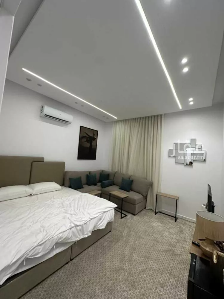 شقة للإيجار في شارع 43626, حي طويق, مدينة الرياض, منطقة الرياض صورة 3