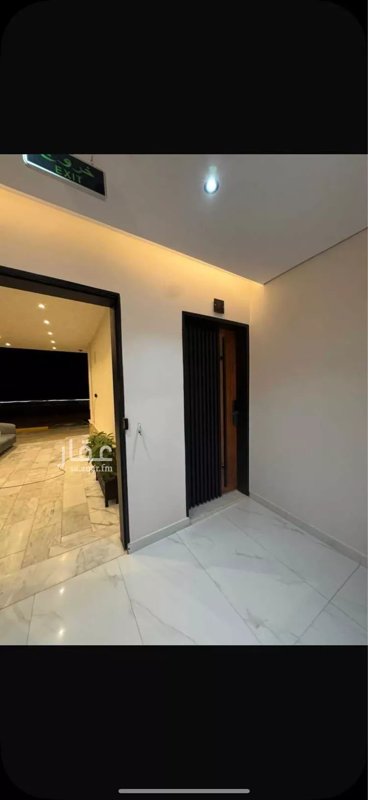 Apartment for Rent in Riyadh Tuwaiq