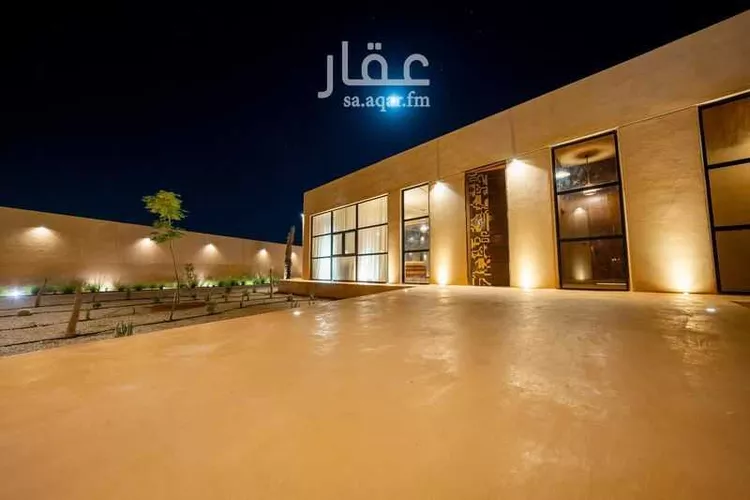 مزرعة للبيع في حي هجره الذيبيه وخضراء, مدينة هجره الذيبيه وخضراء, منطقة الرياض 6