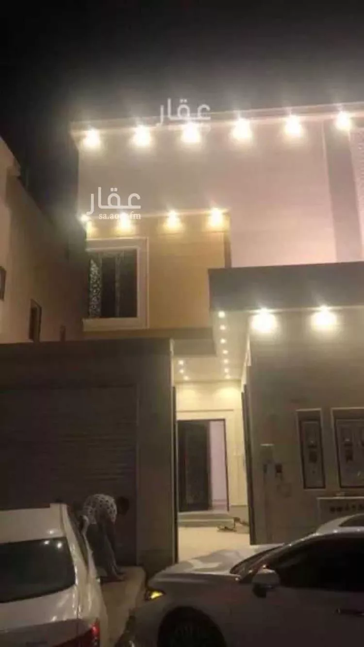 Villa for Sale in Riyadh Al Qadisiyah 7