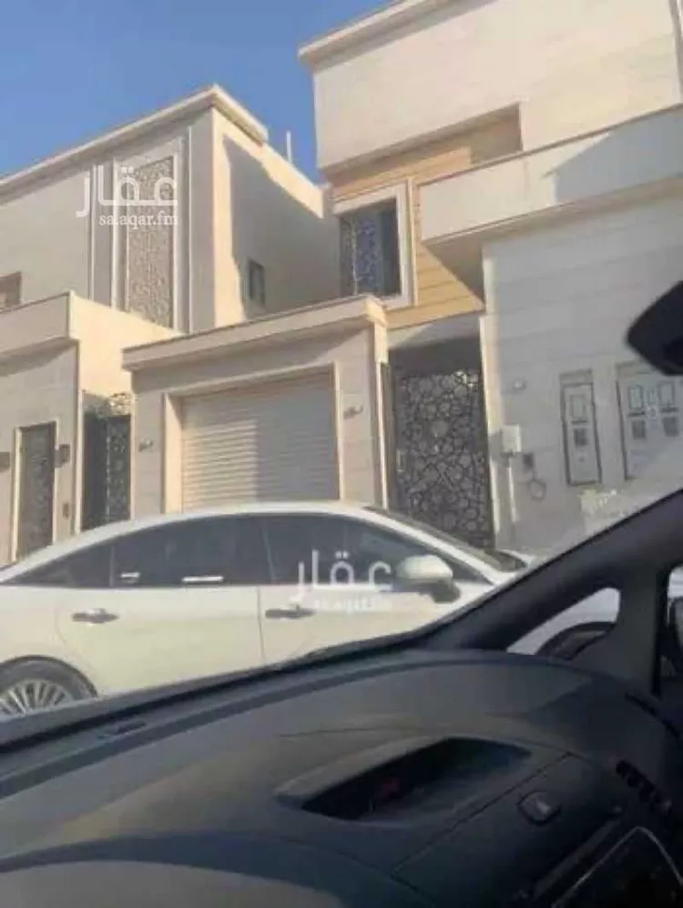 فيلا للبيع في شارع أبي بكر بن قاضي شهبة, حي القادسية, مدينة الرياض, منطقة الرياض صورة 2