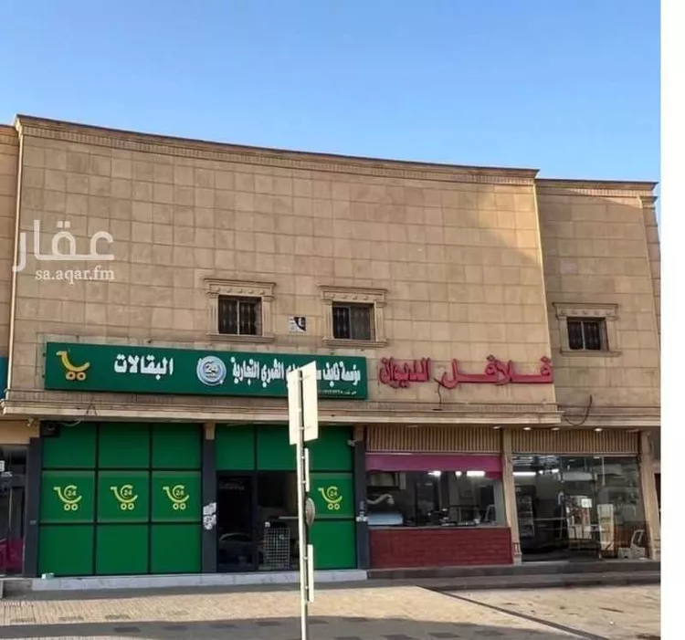 محل للإيجار في شارع الشيخ صالح بن عبدالعزيز بن عبدالرحمن, حي السويدي الغربي, مدينة الرياض, منطقة الرياض صورة 2