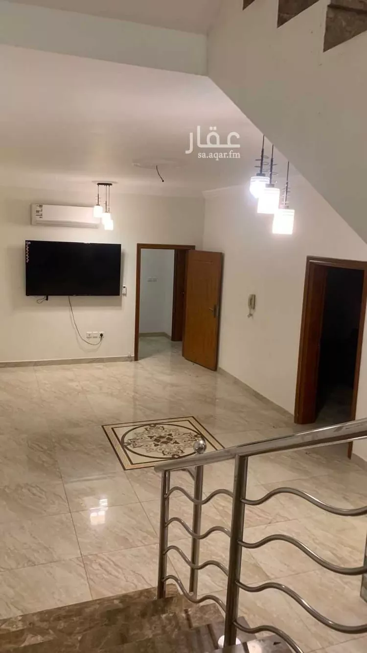 فيلا للإيجار في شارع أبي إبراهيم البرداني ، حي الشراع ، جدة ، جدة صورة 3