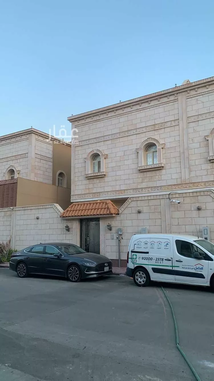 فيلا للإيجار في شارع أبي إبراهيم البرداني ، حي الشراع ، جدة ، جدة