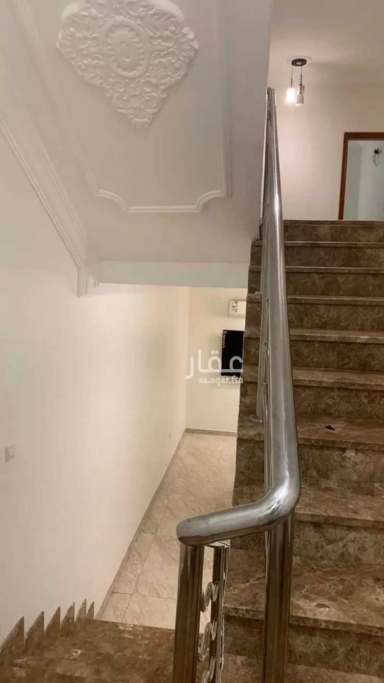 فيلا للإيجار في شارع أبي إبراهيم البرداني ، حي الشراع ، جدة ، جدة صورة 4