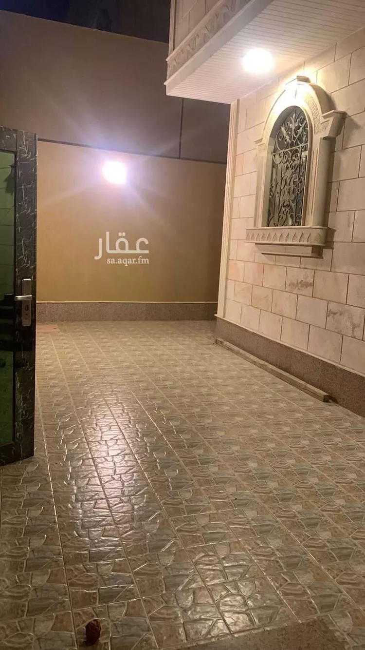 فيلا للإيجار في شارع أبي إبراهيم البرداني ، حي الشراع ، جدة ، جدة صورة 4