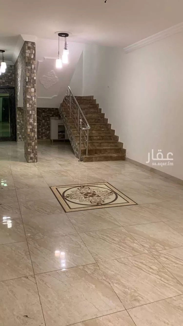 فيلا للإيجار في شارع أبي إبراهيم البرداني ، حي الشراع ، جدة ، جدة