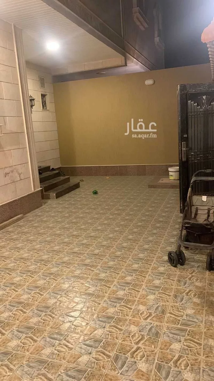 فيلا للإيجار في شارع أبي إبراهيم البرداني ، حي الشراع ، جدة ، جدة صورة 5