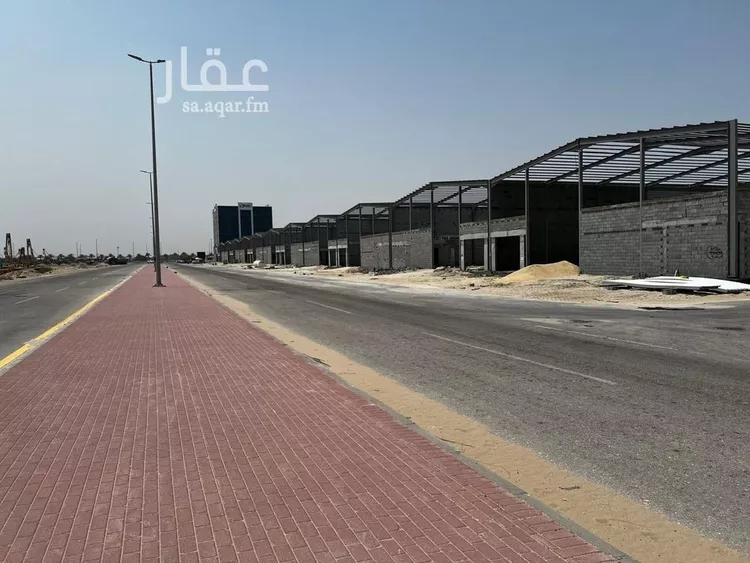 مستودع للإيجار في شارع حميد بن خالد, حي الصناعية الثانية, مدينة الدمام, المنطقة الشرقية