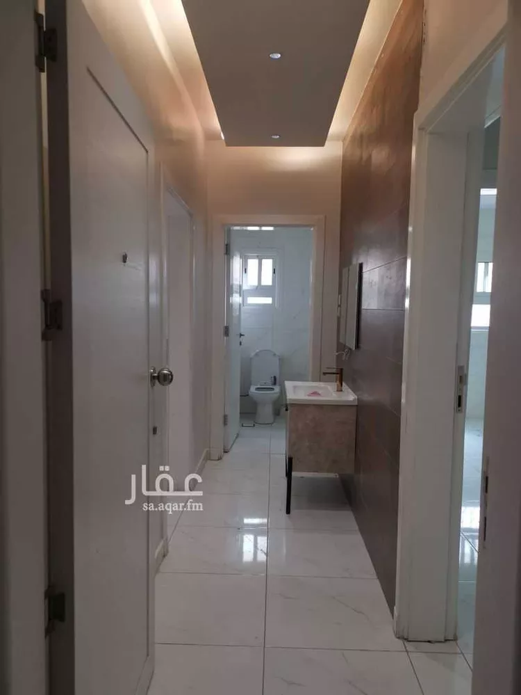 شقة للإيجار في شارع ايوب ابن صالح ، حي الوبرة ، المدينة المنورة ، منطقة المدينة المنورة صورة 4