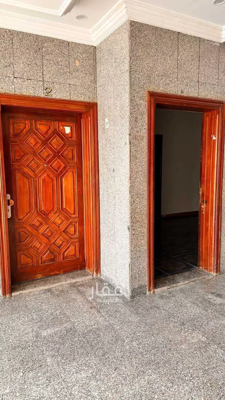 شقة للإيجار في شارع عبدالله العادل ، حي المروة ، جدة ، جدة صورة 5