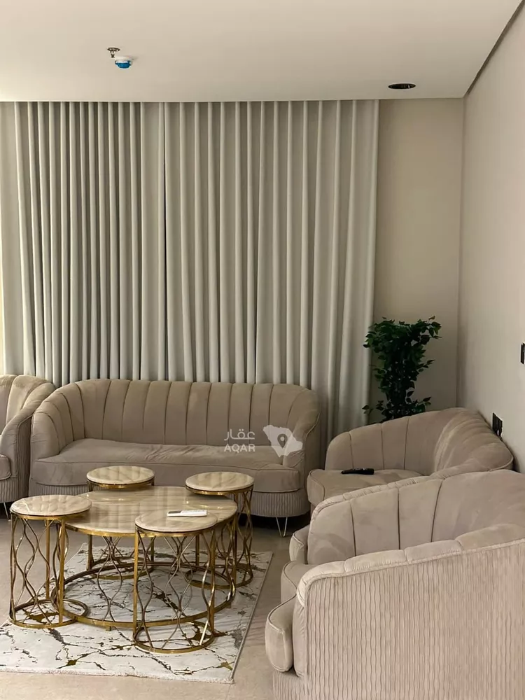 Apartment for Rent in Al Khobar Al Hamra