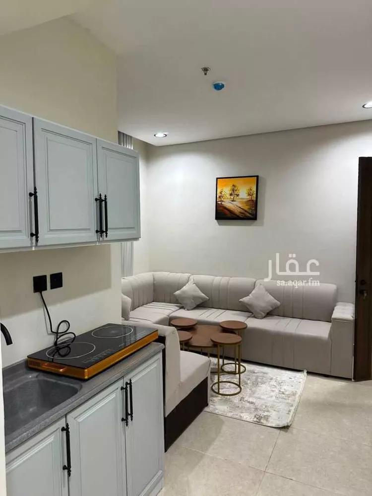 شقة للإيجار في شارع مدائن صالح, حي الحمراء, مدينة الخبر, المنطقة الشرقية صورة 2