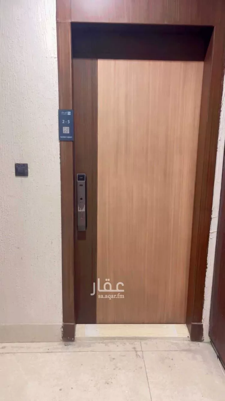 شقة للإيجار في شارع مدائن صالح, حي الحمراء, مدينة الخبر, المنطقة الشرقية 7