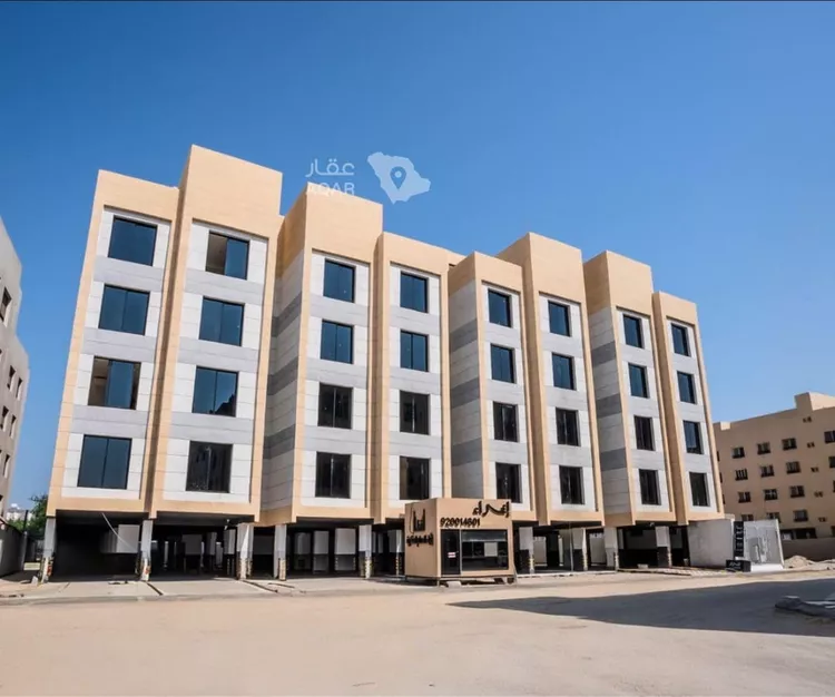 استوديو للإيجار في شارع مدائن صالح, حي الحمراء, مدينة الخبر, المنطقة الشرقية 6