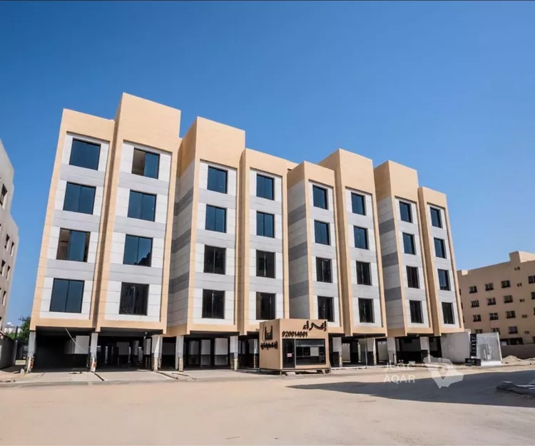 شقة للإيجار في شارع مدائن صالح, حي الحمراء, مدينة الخبر, المنطقة الشرقية 8