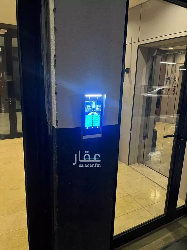شقة للإيجار في شارع مدائن صالح, حي الحمراء, مدينة الخبر, المنطقة الشرقية 9