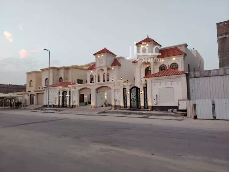 فيلا للبيع في حي الشراع, مدينة الخبر, المنطقة الشرقية