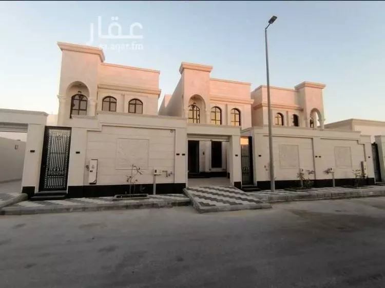 فيلا للبيع في شارع الهفوف, حي الصواري, مدينة الخبر, المنطقة الشرقية