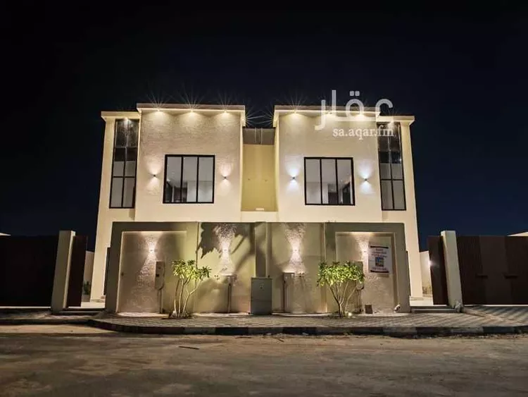 فيلا للبيع في شارع المسك, حي السيف, مدينة الدمام, المنطقة الشرقية