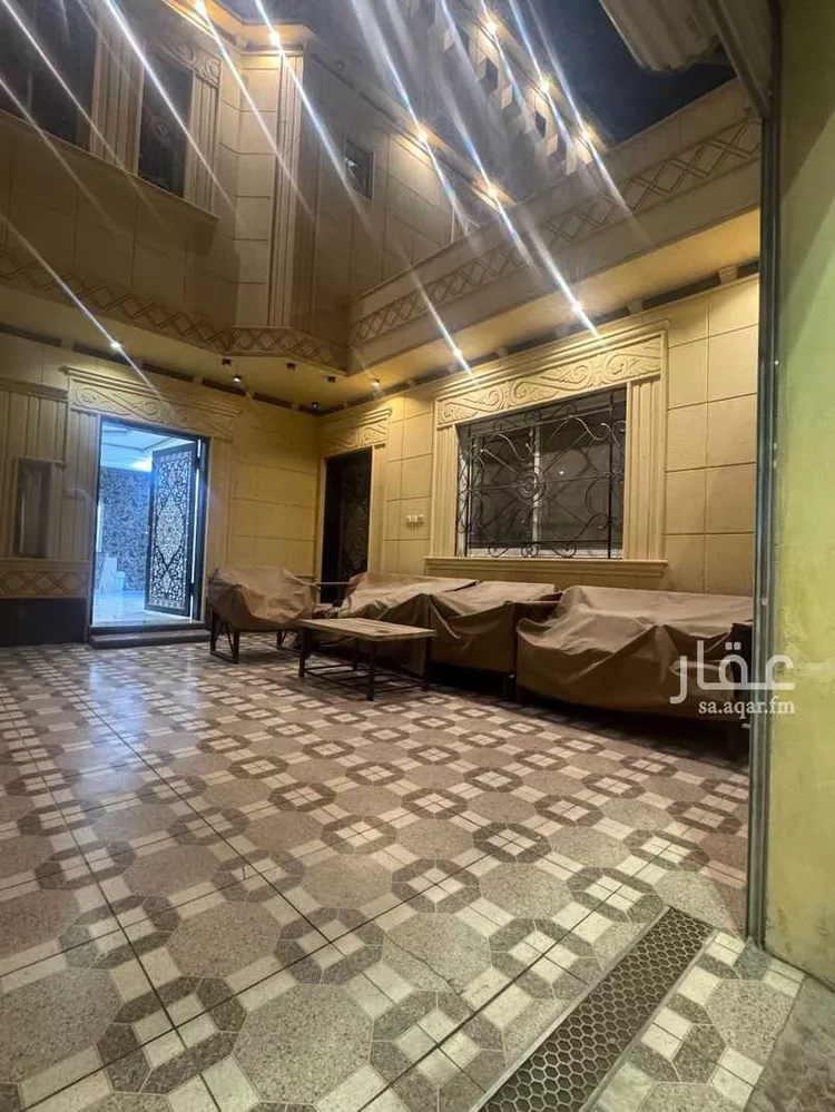 فيلا للبيع في شارع السيد عبدالله شطا, حي الرمال, مدينة الرياض, منطقة الرياض 7