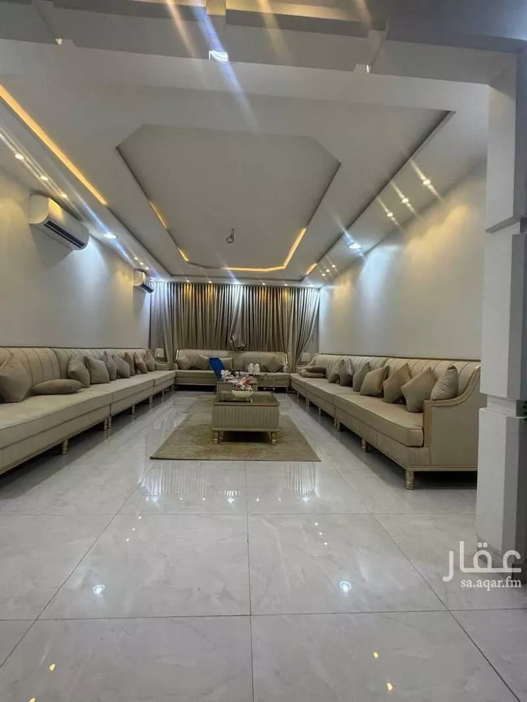 فيلا للبيع في شارع السيد عبدالله شطا, حي الرمال, مدينة الرياض, منطقة الرياض 12