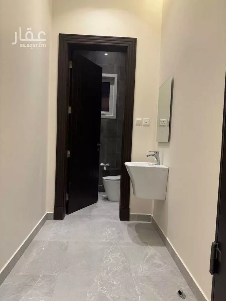 شقة للإيجار في شارع الصحن, حي القدس, مدينة الرياض, منطقة الرياض صورة 3