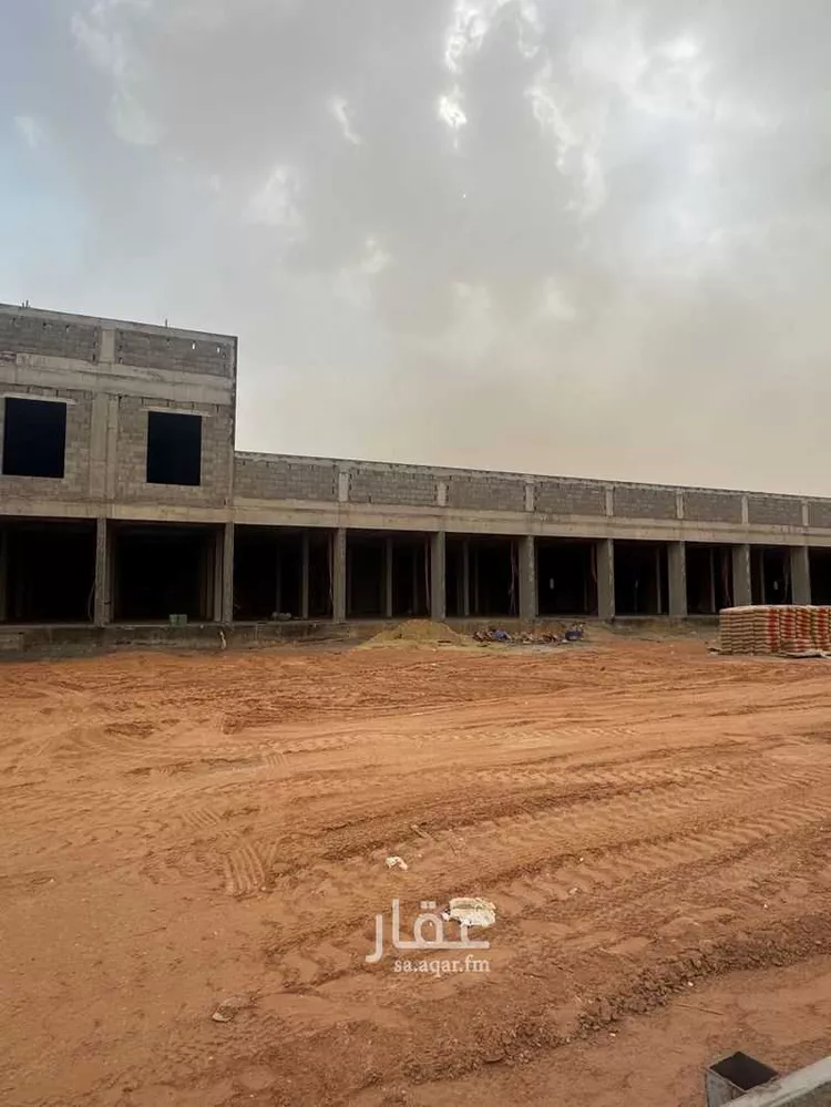 محل للإيجار في شارع وادي الساحل, حي الرمال, مدينة الرياض, منطقة الرياض صورة 2