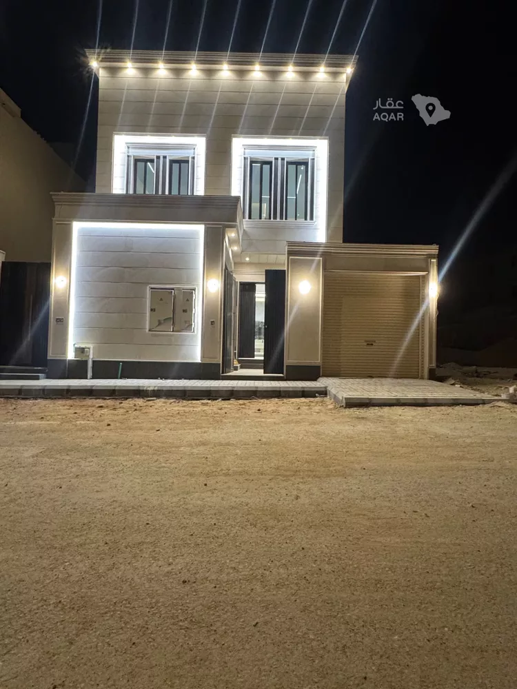 Villa for Sale in Riyadh Ash Sharq