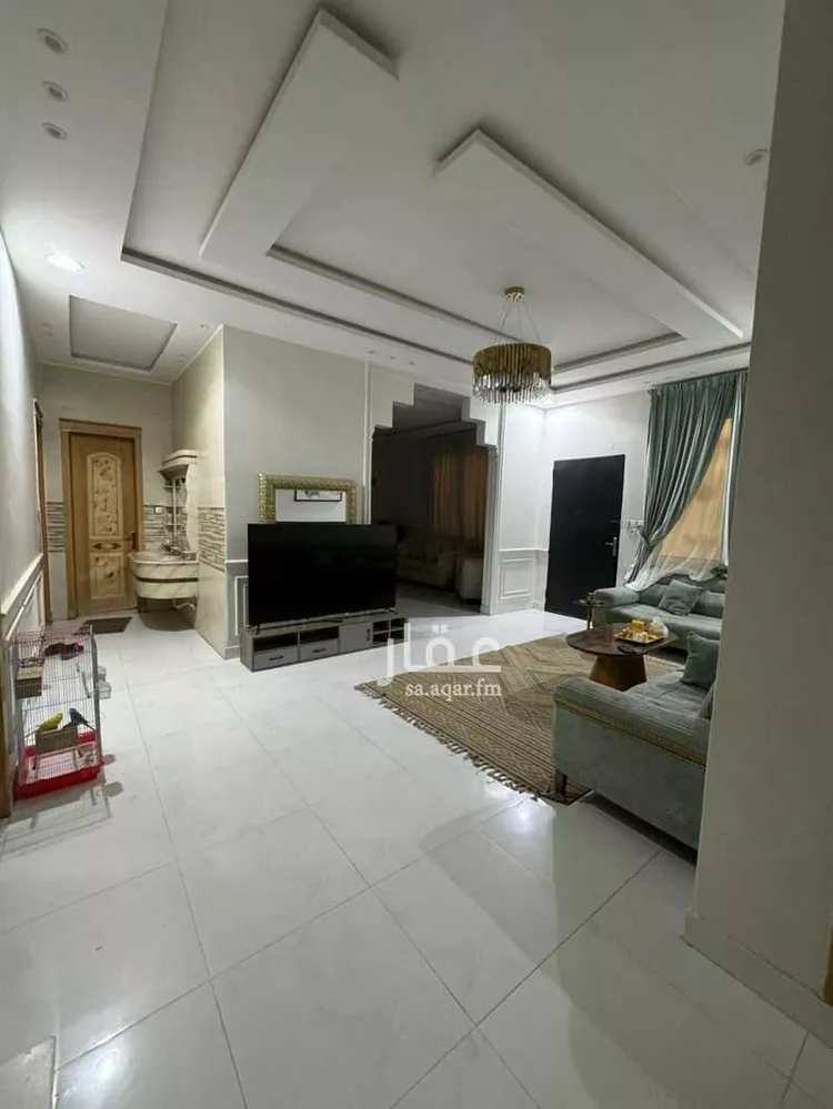 فيلا للبيع في شارع فضل الله بن عبدالله الطبري, حي الرمال, مدينة الرياض, منطقة الرياض صورة 3
