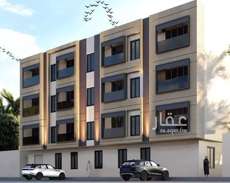 عمارة للبيع في شارع سلطان بن نمر, حي الرمال, مدينة الرياض, منطقة الرياض