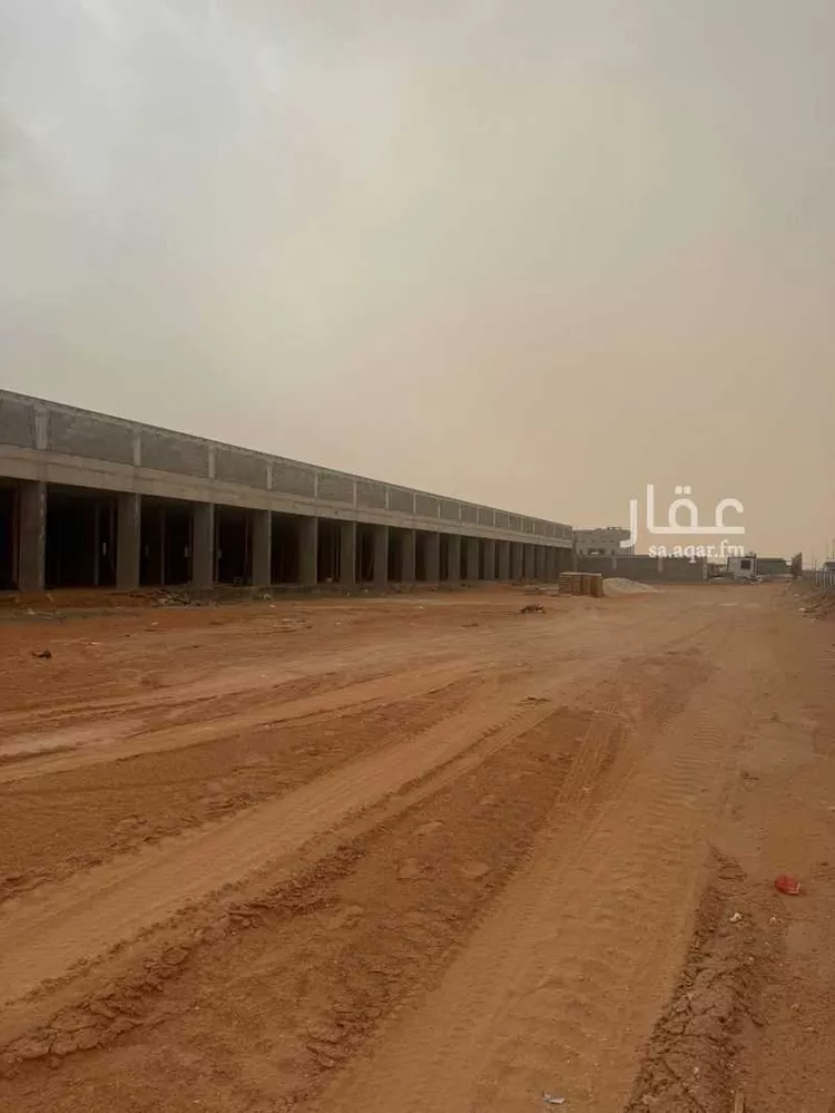 محل للإيجار في شارع وادي الساحل, حي الرمال, مدينة الرياض, منطقة الرياض صورة 3