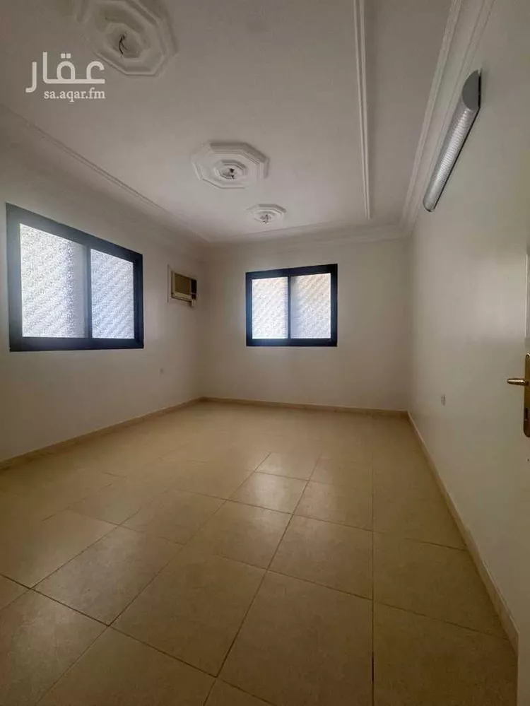 دور للإيجار في شارع عامر بن أبي ربيعة, حي الروضة, مدينة الرياض, منطقة الرياض صورة 3