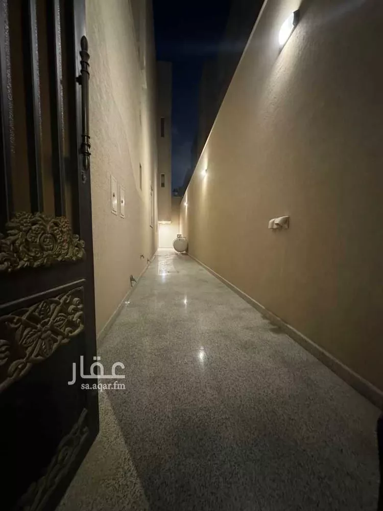شقة للإيجار في شارع الصحن, حي القدس, مدينة الرياض, منطقة الرياض صورة 2