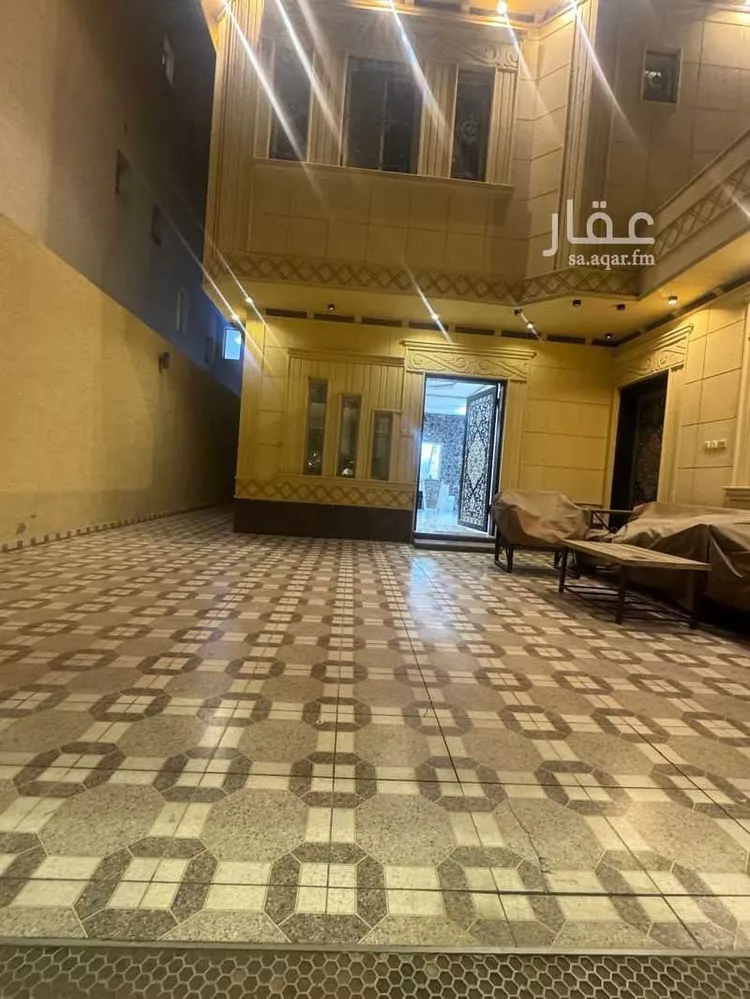 فيلا للبيع في شارع السيد عبدالله شطا, حي الرمال, مدينة الرياض, منطقة الرياض 6