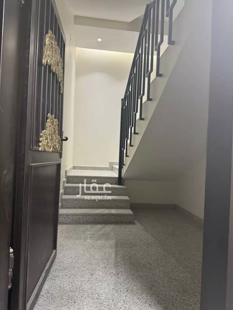 فيلا للإيجار في شارع الحبيلات, حي القدس, مدينة الرياض, منطقة الرياض صورة 4