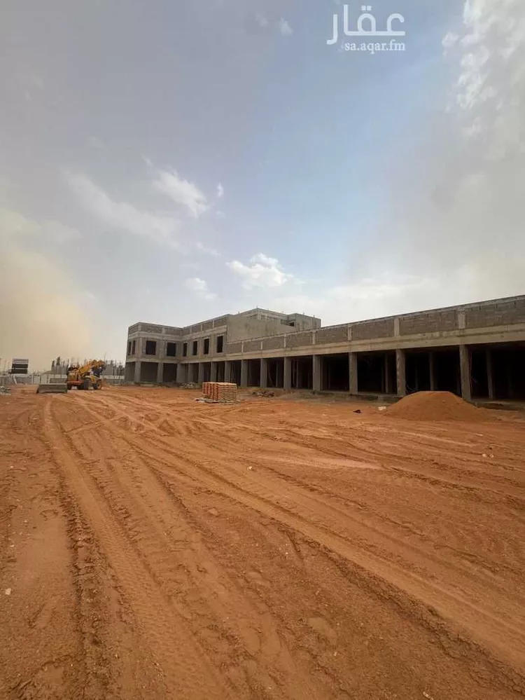 محل للإيجار في شارع وادي الساحل, حي الرمال, مدينة الرياض, منطقة الرياض صورة 4