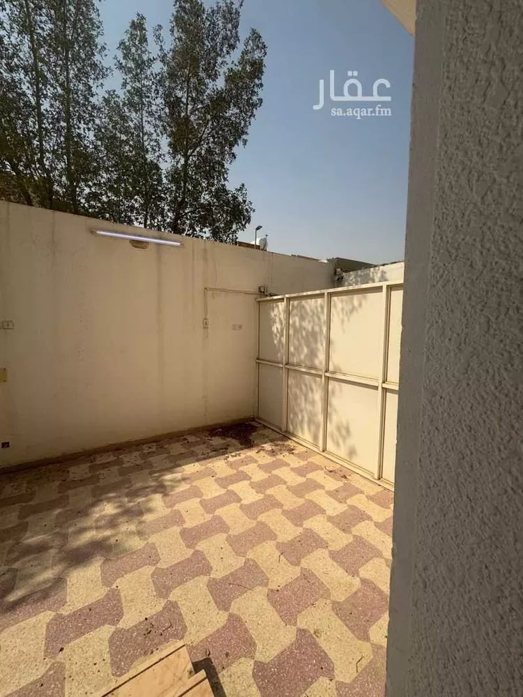 دور للإيجار في شارع عامر بن أبي ربيعة, حي الروضة, مدينة الرياض, منطقة الرياض 9