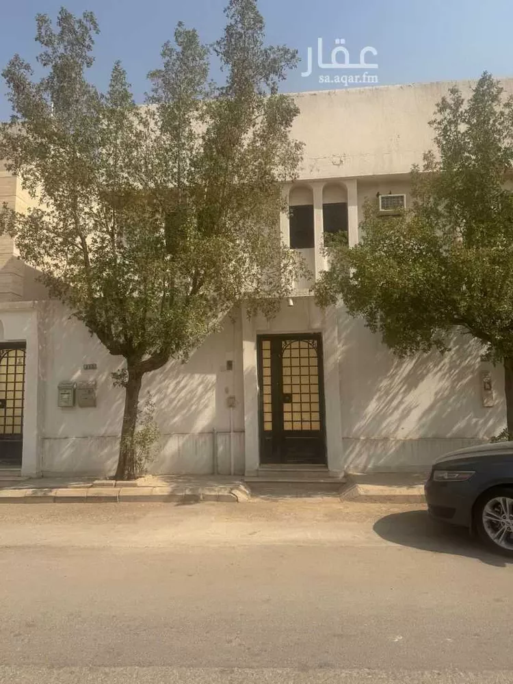 دور للإيجار في شارع عامر بن أبي ربيعة, حي الروضة, مدينة الرياض, منطقة الرياض 10