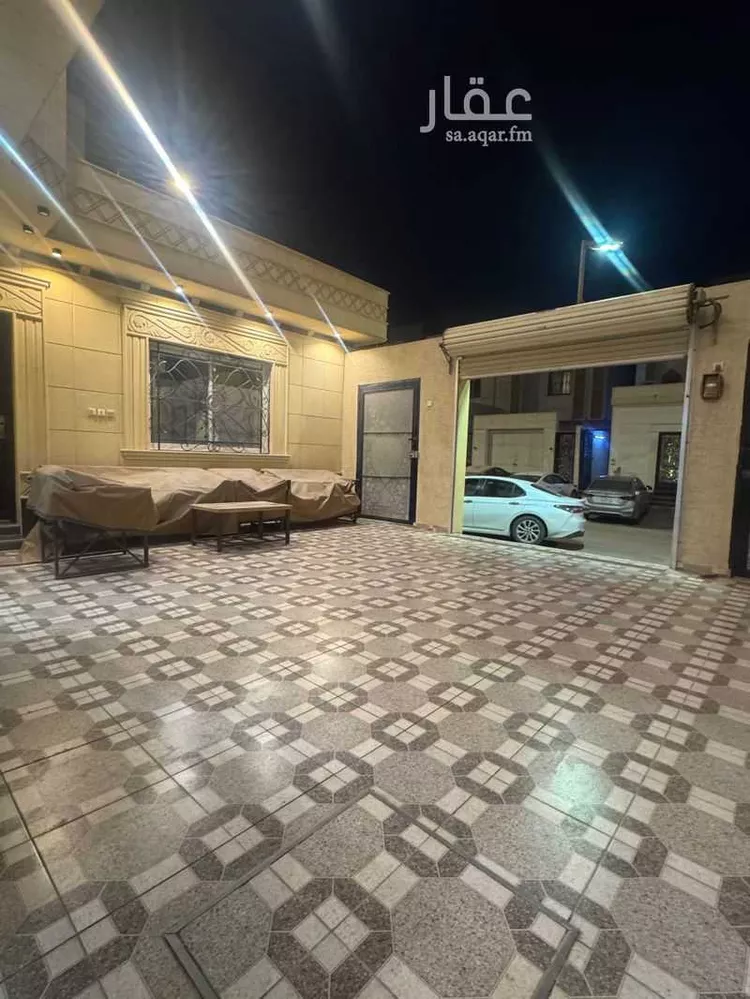 فيلا للبيع في شارع السيد عبدالله شطا, حي الرمال, مدينة الرياض, منطقة الرياض صورة 2