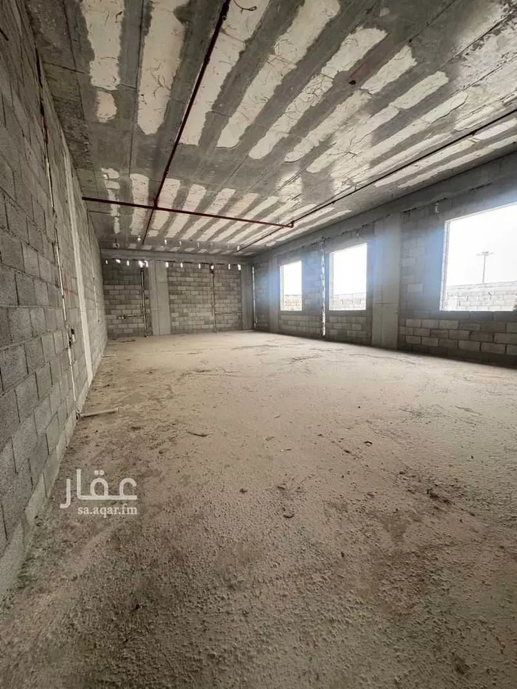 مكتب تجاري للإيجار في شارع وادي الساحل, حي الرمال, مدينة الرياض, منطقة الرياض صورة 5