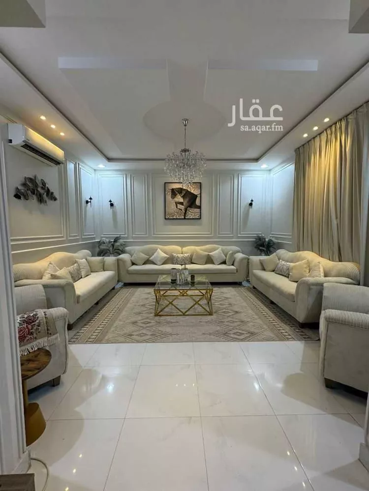 فيلا للبيع في شارع فضل الله بن عبدالله الطبري, حي الرمال, مدينة الرياض, منطقة الرياض صورة 5